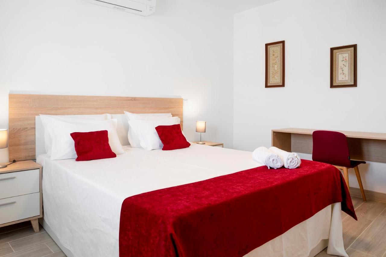 Villa Montês Guesthouse Coja Eksteriør billede