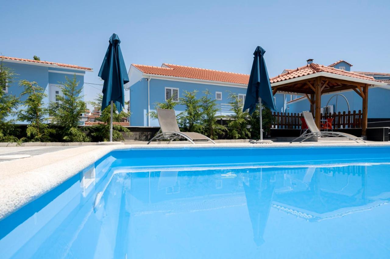 Villa Montês Guesthouse Coja Eksteriør billede