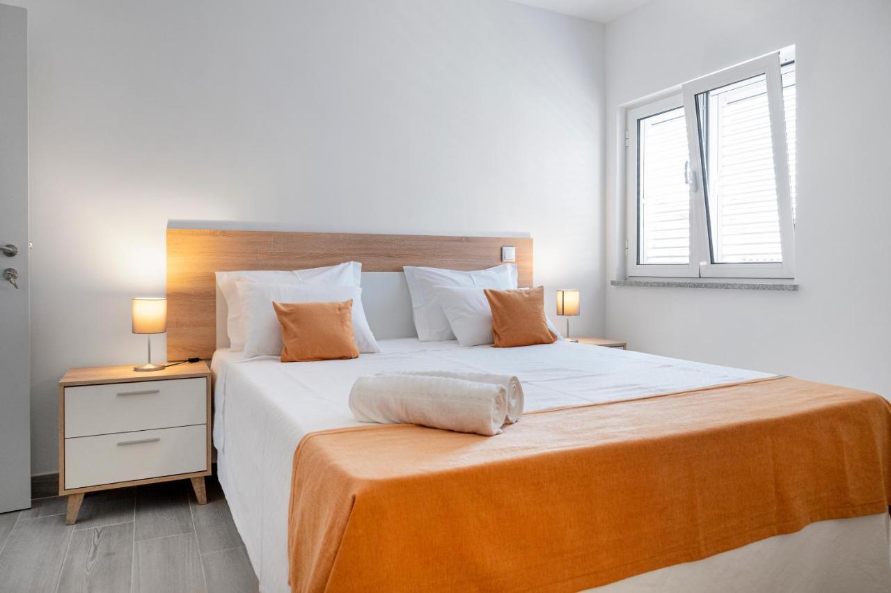 Villa Montês Guesthouse Coja Eksteriør billede