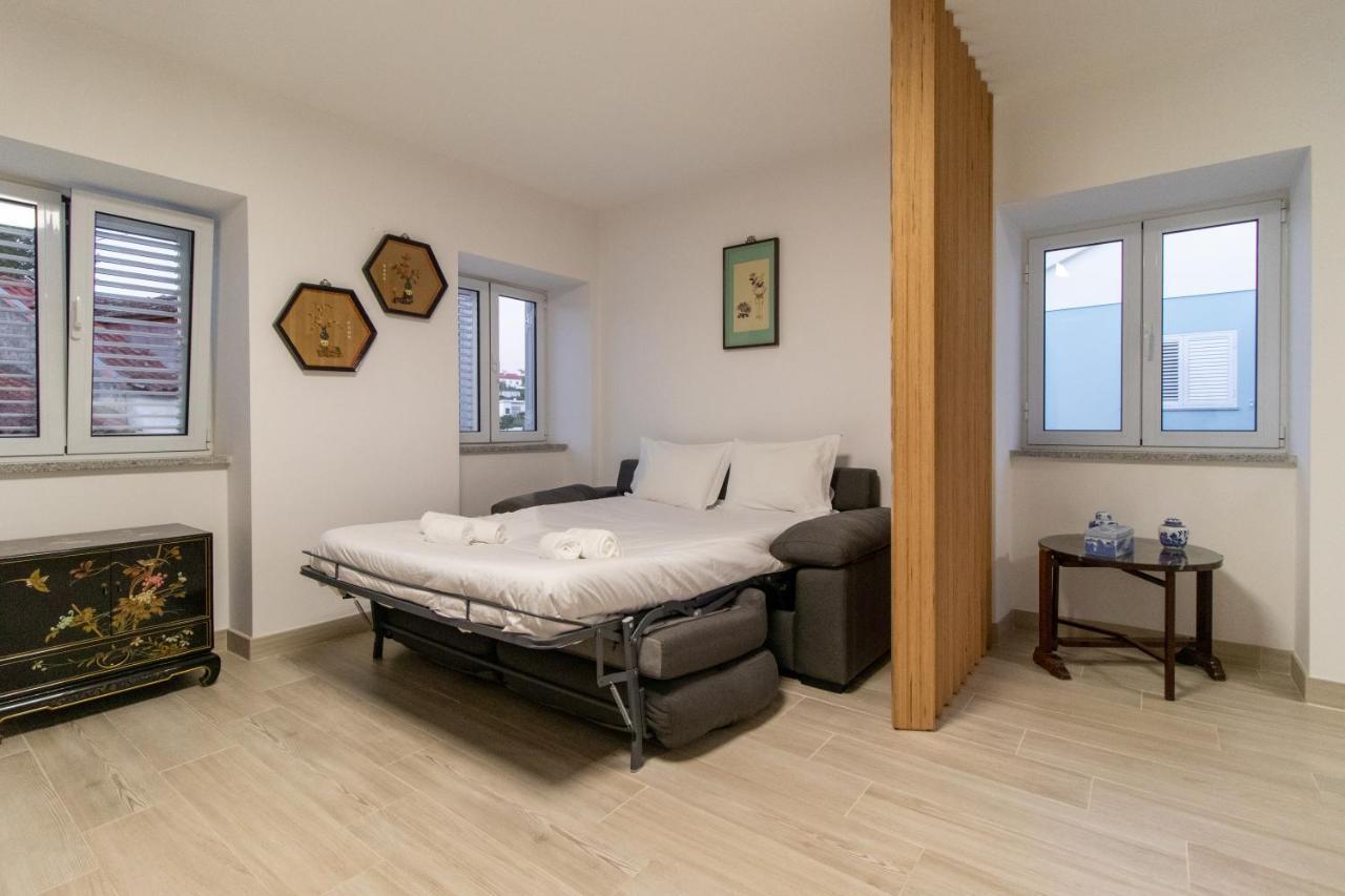 Villa Montês Guesthouse Coja Eksteriør billede