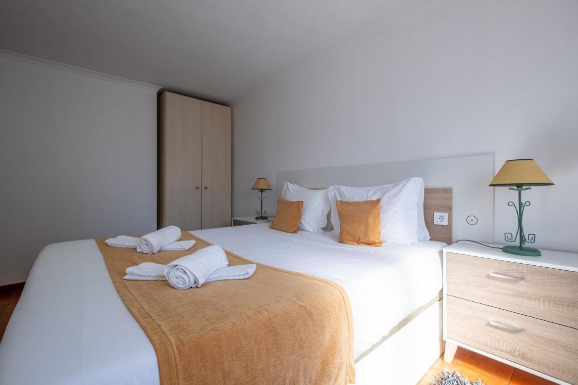 Villa Montês Guesthouse Coja Eksteriør billede