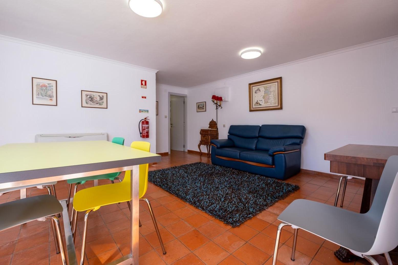 Villa Montês Guesthouse Coja Eksteriør billede
