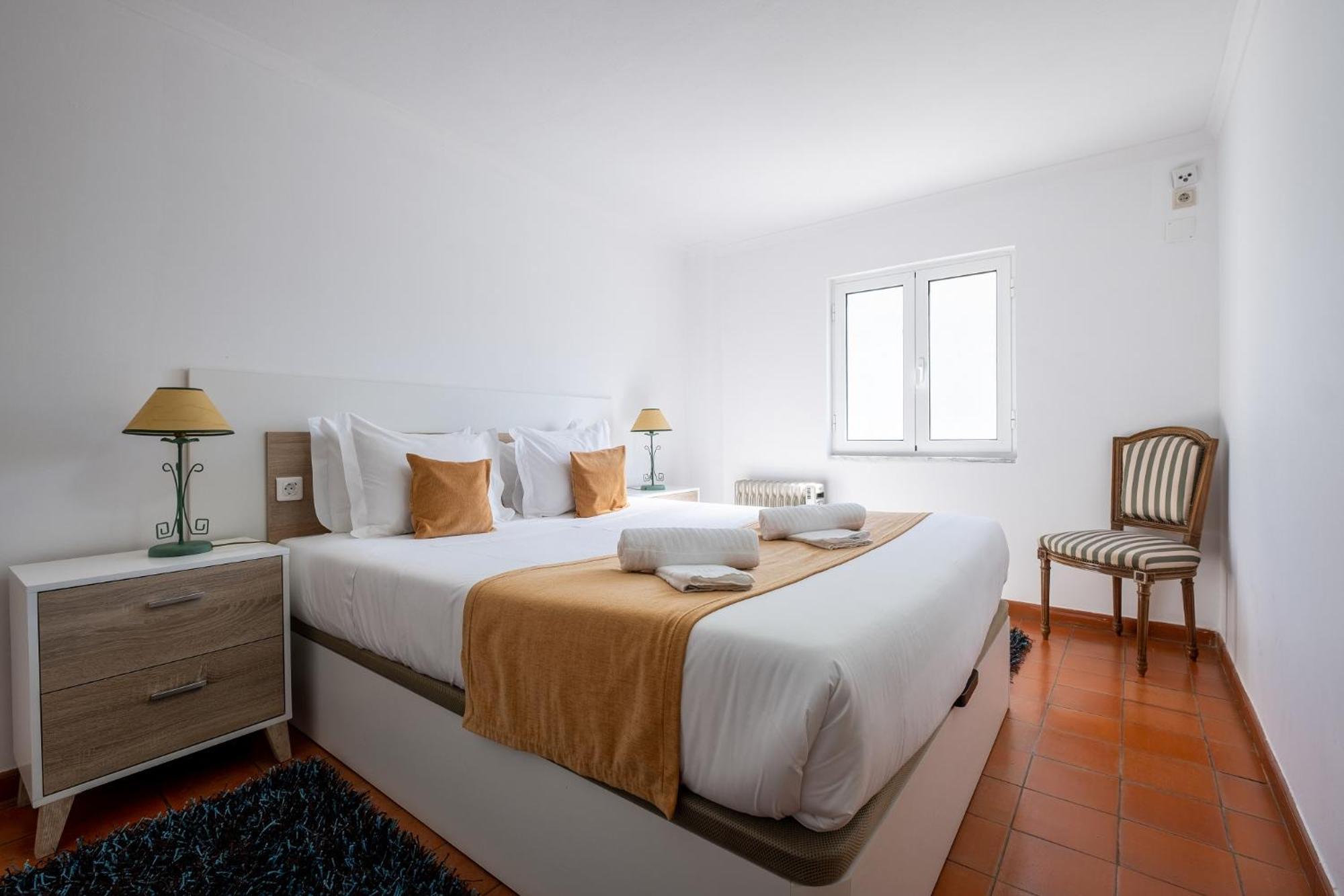 Villa Montês Guesthouse Coja Eksteriør billede