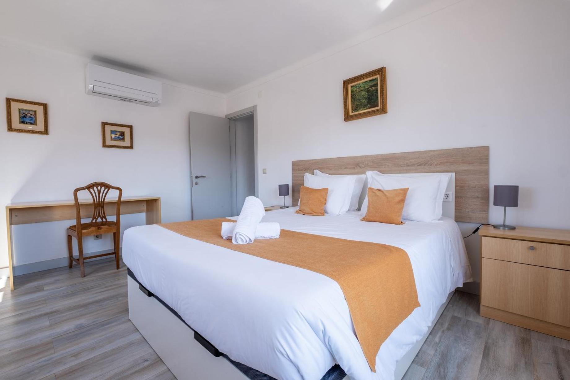 Villa Montês Guesthouse Coja Eksteriør billede