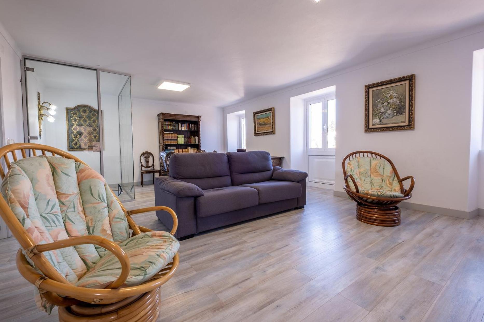 Villa Montês Guesthouse Coja Eksteriør billede